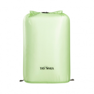 Гермомешок Tatonka Squeezy Dry Bag 20 л Lighter Green (1033-TAT 3092.050)