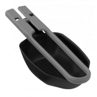 Ложка MSR Alpine Spoon 15.2 см Черный (1004-05343)
