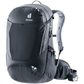 Рюкзак Deuter Trans Alpine 24 л Black (1052-3200124 7000)