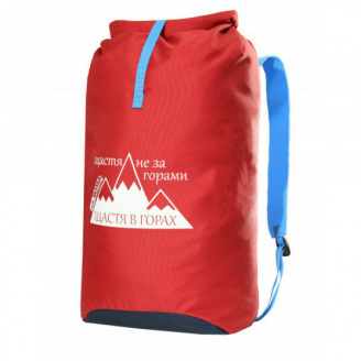 Рюкзак Travel Extreme Flex 21 L Red (1060-ТE-Р073LR)