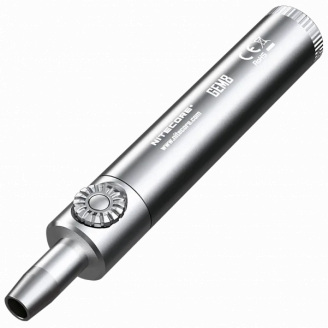 Фонарь ручной для идентификации драгоценных камней Nitecore GEM8 1х18650 500 лм (2456164353)