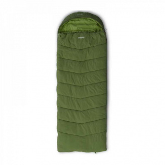 Спальник Pinguin Safari 190 2020 R правый Khaki (1033-PNG 240443)