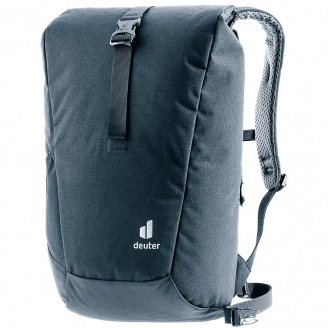 Рюкзак Deuter Stepout 22 л Black (1052-3815223 7000)