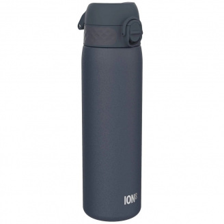 Бутылка для воды ION8 Vacuum Insulated 500 мл Navy (I8TS500NAVY)
