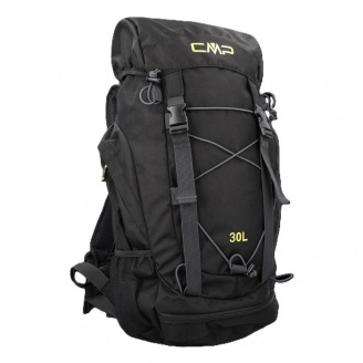 Рюкзак CMP Baltimora Trekking Backpack 30 л Black (1097-3V10597-U901 UNI)