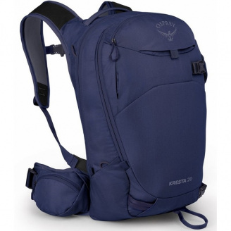 Рюкзак Osprey Kresta 20 л Purple (1054-009.2638)
