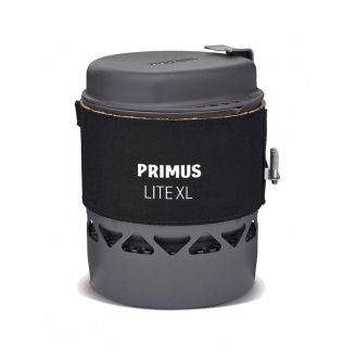 Казанок Primus Lite XL Pot 1.0 L Серый (1046-741500)