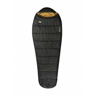 Спальник Rock Empire Cyklotour Regular L левый Black (1053-ZCC002.000+0002SL000000)