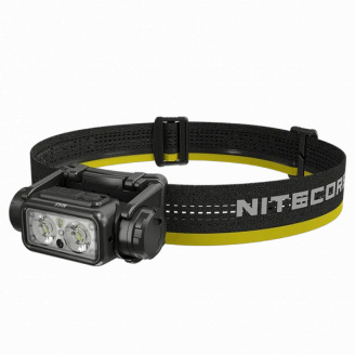 Налобный фонарь Nitecore NU45 с датчиком приближения USB Type-C (2451624836)
