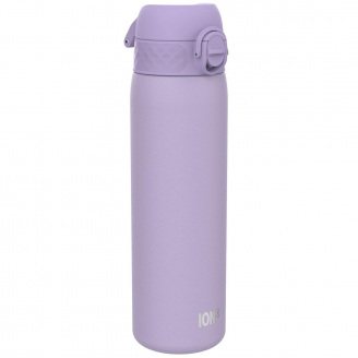 Бутылка для воды ION8 Stainless Steel 600 мл Light Purple (I8SS600PERI)