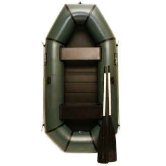 Лодка Grif boat GH-240S