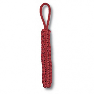 Темляк Victorinox Paracord Pendant Красный (4.1875)