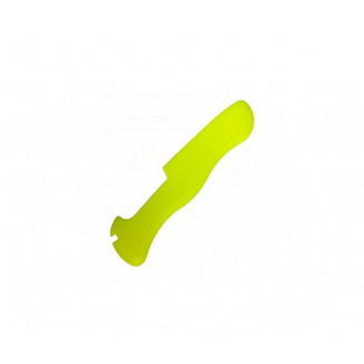 Накладка задняя ножа Victorinox yellow luminescent (111мм) Желтый люминесцентный (C.8388.4)