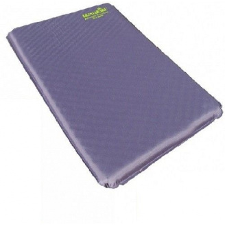 Коврик Norfin ATLANTIC DOUBLE NF 5.0см