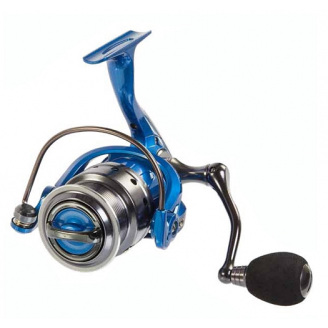 Катушка Salmo Diamond FEEDER 5 4000FD 5.1:1