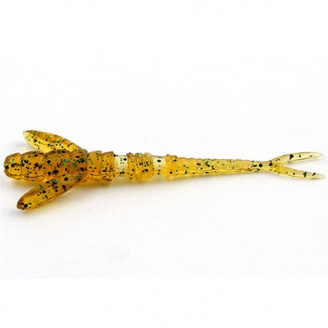 Приманка силикон FishUp Flit 1.5in/38мм/10шт/цвет 036 10005108