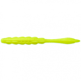 Приманка силикон FishUp Scaly FAT 3.2in #046-Lemon 10060135
