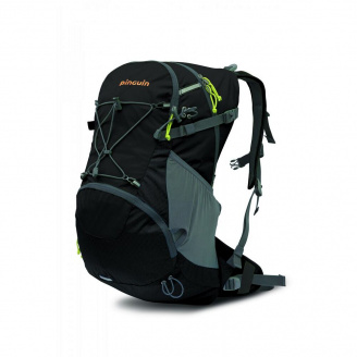 Рюкзак Pinguin Air 33 2020 Black (1033-PNG 317190)