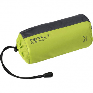 Подстилка под палатку Salewa Footprint Denali II Серый (1054-013.003.0871)