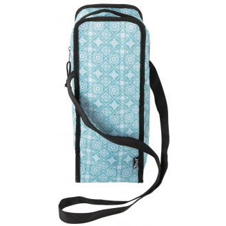 Термосумка ланч бокс Crivit Голубой (IAN3161901CKG blue)