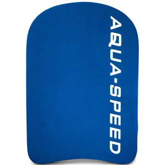 Доска Aqua Speed JUNIOR PRO 5644 (164) Уни 37x25x3 см Cиняя (5908217656445)