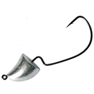 Джиг-головка Decoy Violence Jighead SV-38 06 1.8g 5 шт/уп (1013-1562.00.97)