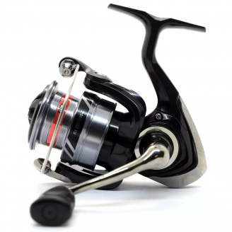 Котушка Daiwa 20 RX LT 5000-C / (2160361 / 20004686)