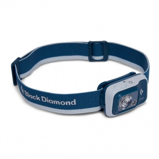 Налобный фонарь Black Diamond Cosmo 350 Синий (BD 6206734064ALL1)