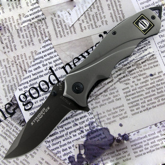 Нож Складной Strider Knives 313 (349255)