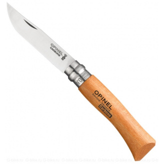 Ніж Opinel №7 (вугл-сталь) класичний (1013-204.78.36)