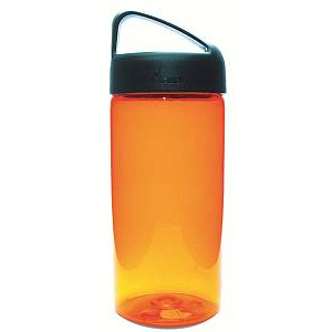Фляга Laken Tritan Classic 0,45 L Orange (1004-TN45O)