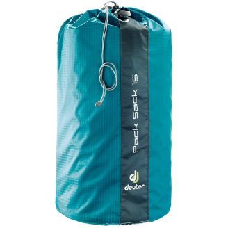 Компрессионный мешок Deuter Pack Sack 15 (1052-3940916 3026)