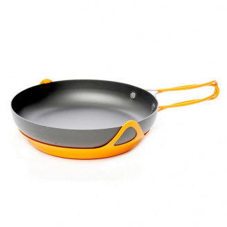 Крышка для сковородки Jetboil Bottom Cover Frypan (1033-JB С40050)