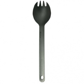 Ложка-вилка Sea To Summit Titanium Spork (1033-STS ACUTTSPK)