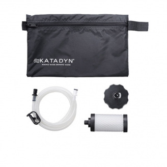Набор Katadyn Camp Upgrade Kit (1017-8019246)