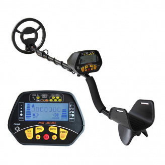 Металлоискатель Discovery Tracker MD-3028