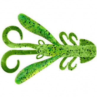 Приманка силикон Select Rak Craw 2in/51мм/7шт/цвет 071 1870-12-02