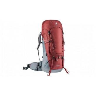 Рюкзак Deuter Aircontact 40+10 SL Redwood-Teal (1052-3320021 5214)
