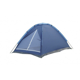 Палатка универсальная 3-х местная WEEKEND SP-Sport SY-100203