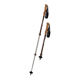 Трекинговые палки Komperdell Peakmaster PL Cork (1004-17423352-10)