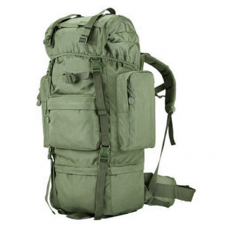 Рюкзак тактический MHZ A21 70 л Jлива
