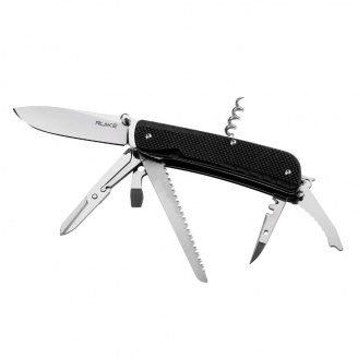 Нож Ruike Trekker LD42 (1047-LD42-B)