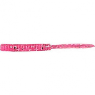 Силикон Jackall Peke Peke 2 SQ 10 шт Розовый (1013-1699.16.00)