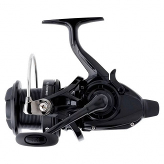 Котушка Daiwa Emblem BR 25 A/ (683723/10928-025)