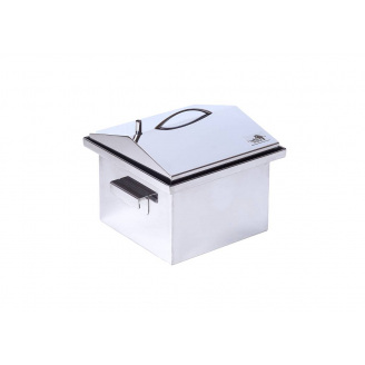 Коптильня Smoke House S DeLuxe