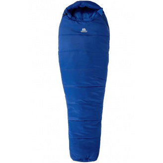 Спальник Mountain Equipment Starlight III Synthetic REG L левый Sodalite/Lt Ocean (1053-ME-003585.01418.RegL)