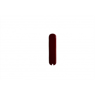 Накладка Victorinox к ножу 74 мм задняя Красный (C.6500.4)