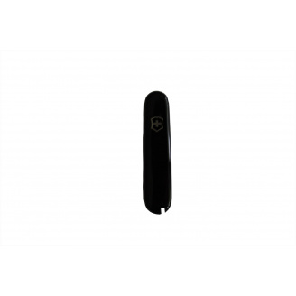 Накладка Victorinox к ножу 91 мм передняя Черный (C.3603.3)