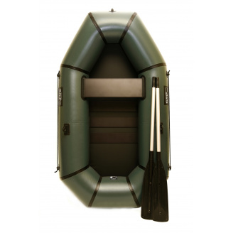 Лодка Grif boat GH-210S