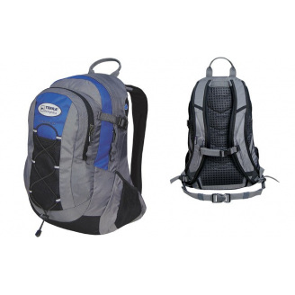 Рюкзак Terra Incognita Cyclone 16 Blue-Grey (TI-01053)